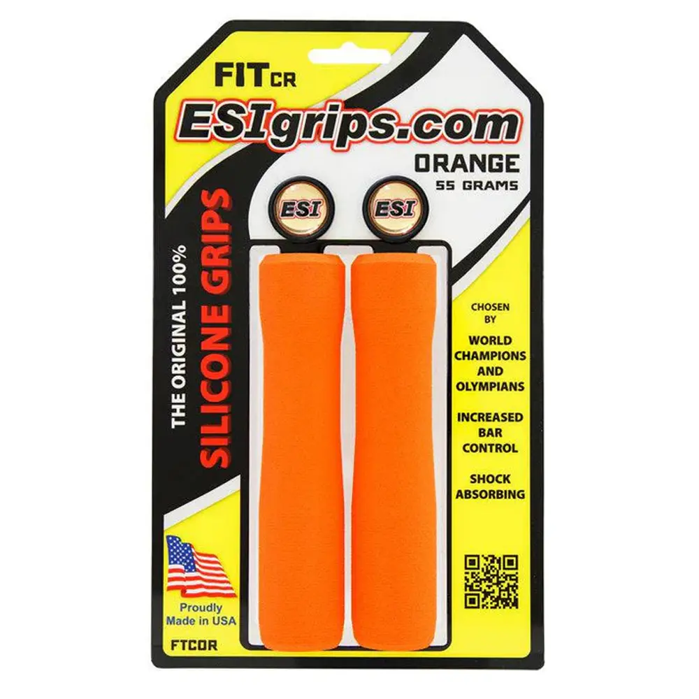 ESI Fit CR Grips image 3