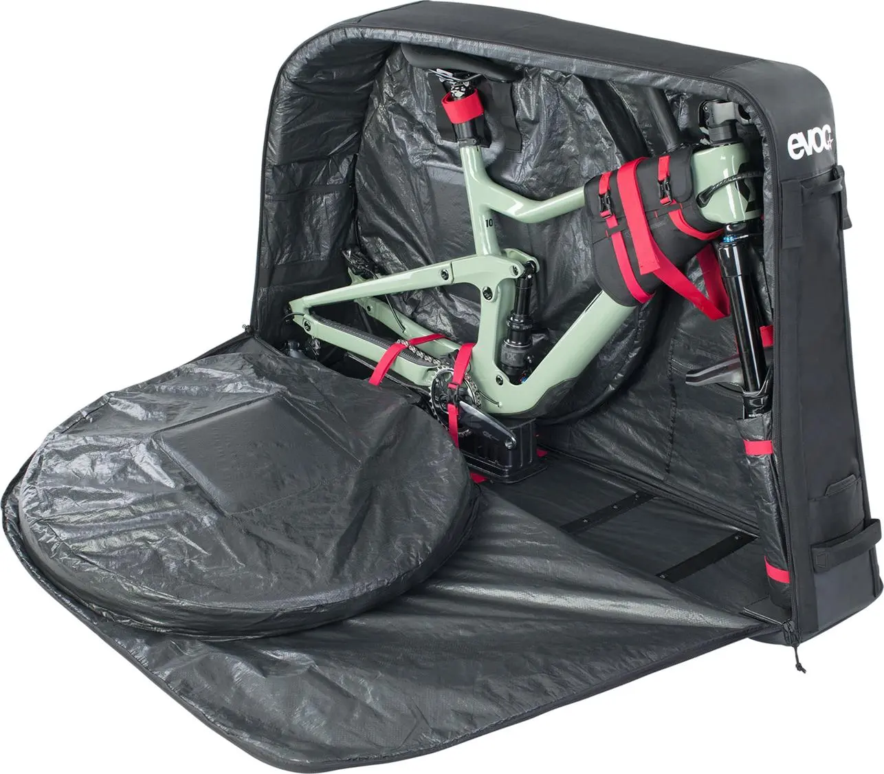 Evoc - Bike Bag 280L (SS25) image 4