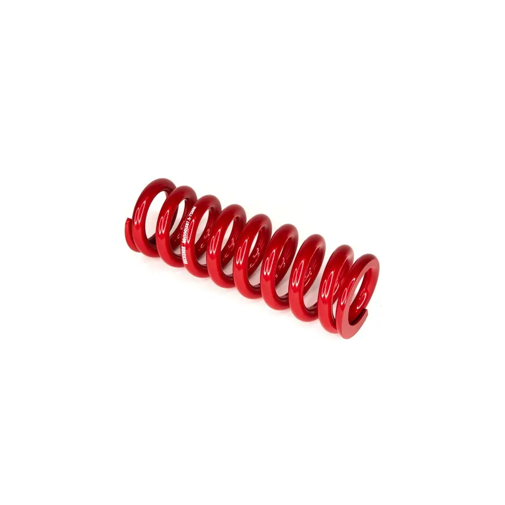 RockShox Electric Red Metric Coil Spring image 2