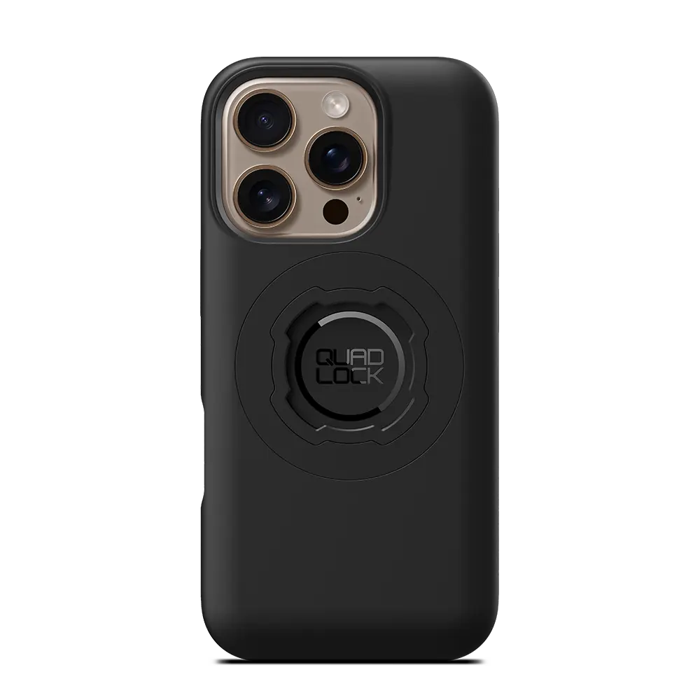 Quad Lock - iPhone 16 image 4