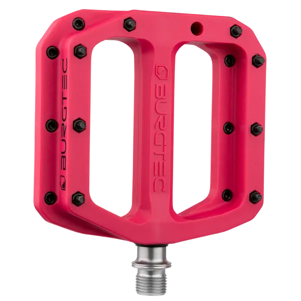 Burgtec MK4 Composite Pedal image 9