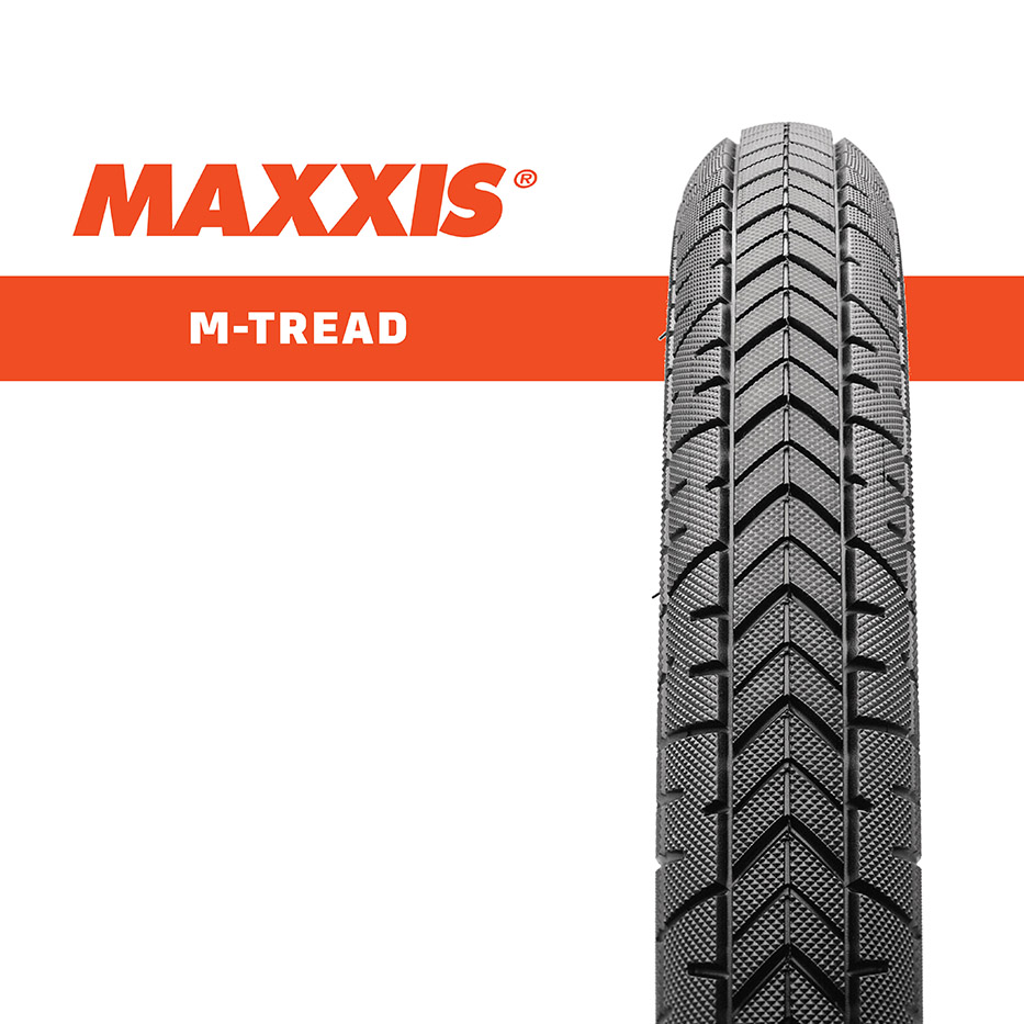 Maxxis - 20