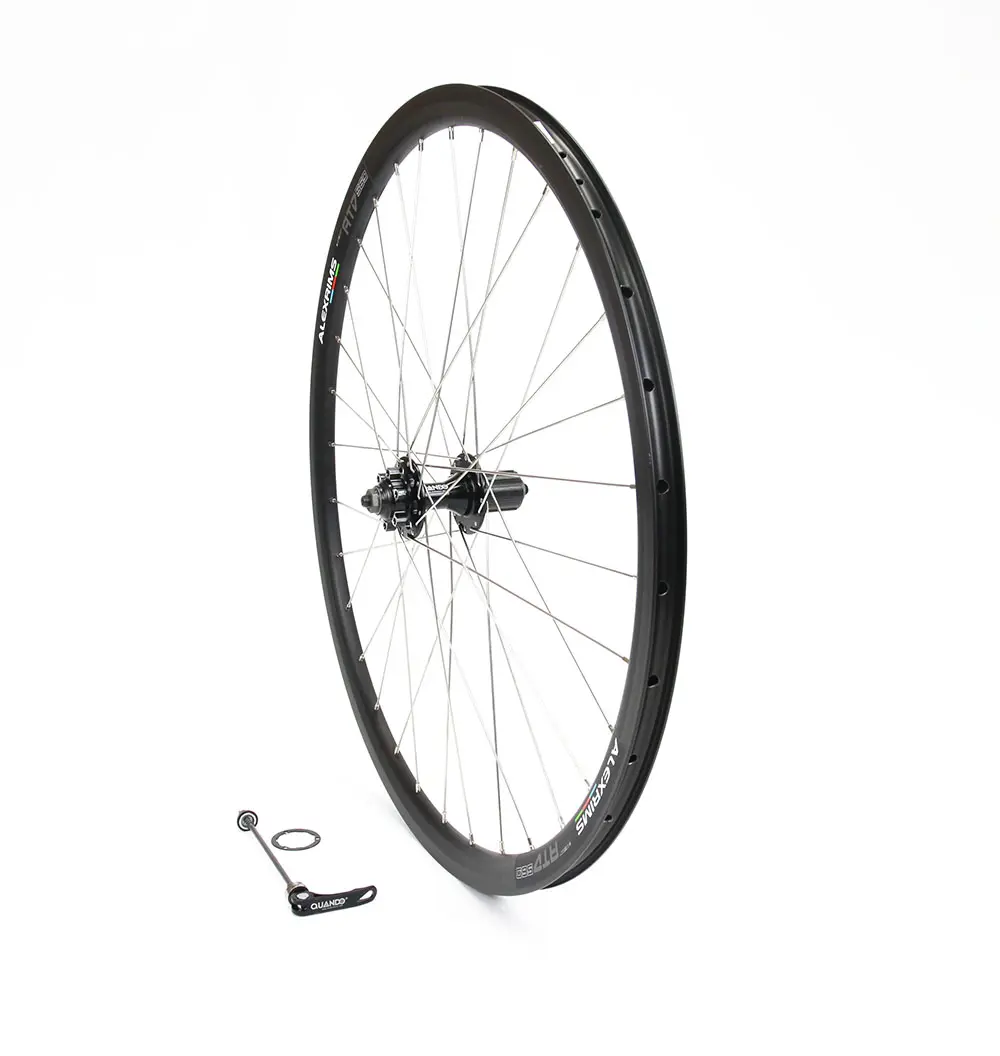 Ontrack - 700C Road Disc Brake Wheels image 2