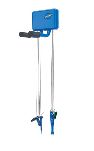 Park Tool - THS-1.2 - Trailhead Workstation image 2