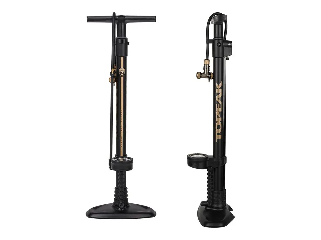 Topeak Joe Blow Tubi 2Stage image 2