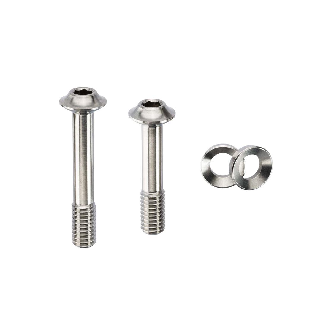 Trickstuff - Adapters image 5