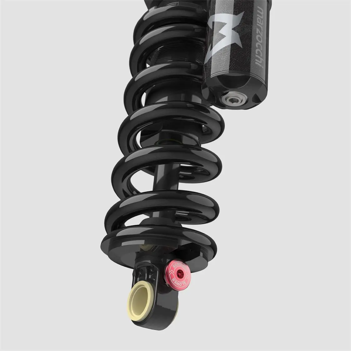 Marzocchi - Bomber CR Coil Shock image 2