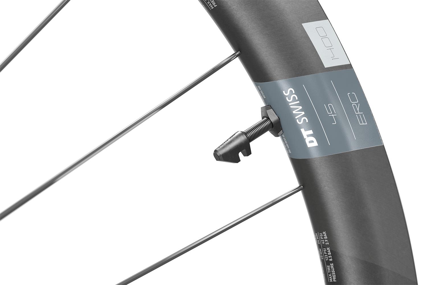 DT Swiss - ERC 1400 Dicut Disc Brake image 4