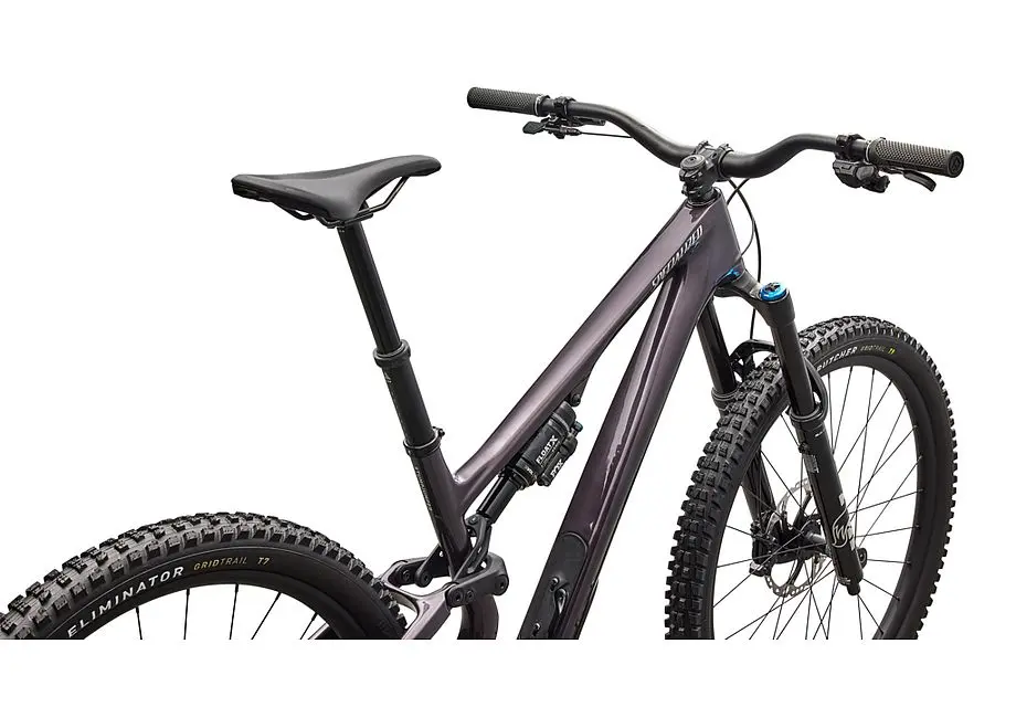SJ 15 EXPERT DI2 NBLMET/DLMMET image 4