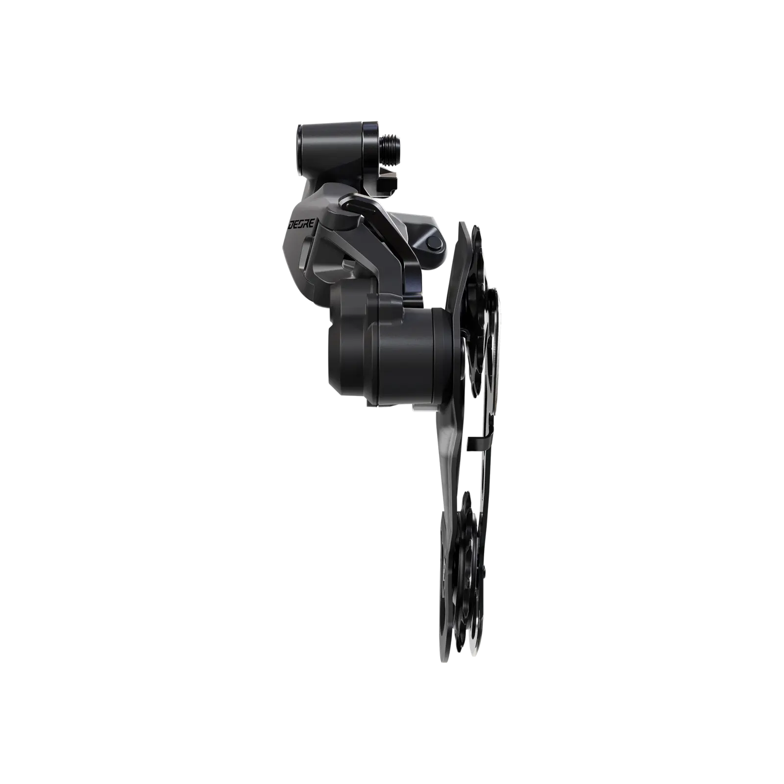 SHIMANO DEORE Rear Derailleur RD-M6200-SGS 12-speed image 5
