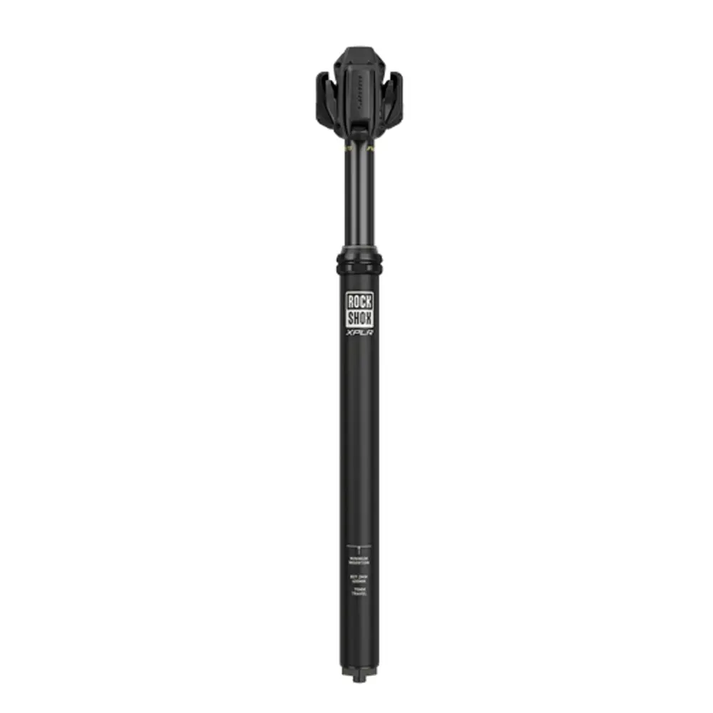 ROCKSHOX Reverb AXS XPLR 27.2 Seat Post image 6