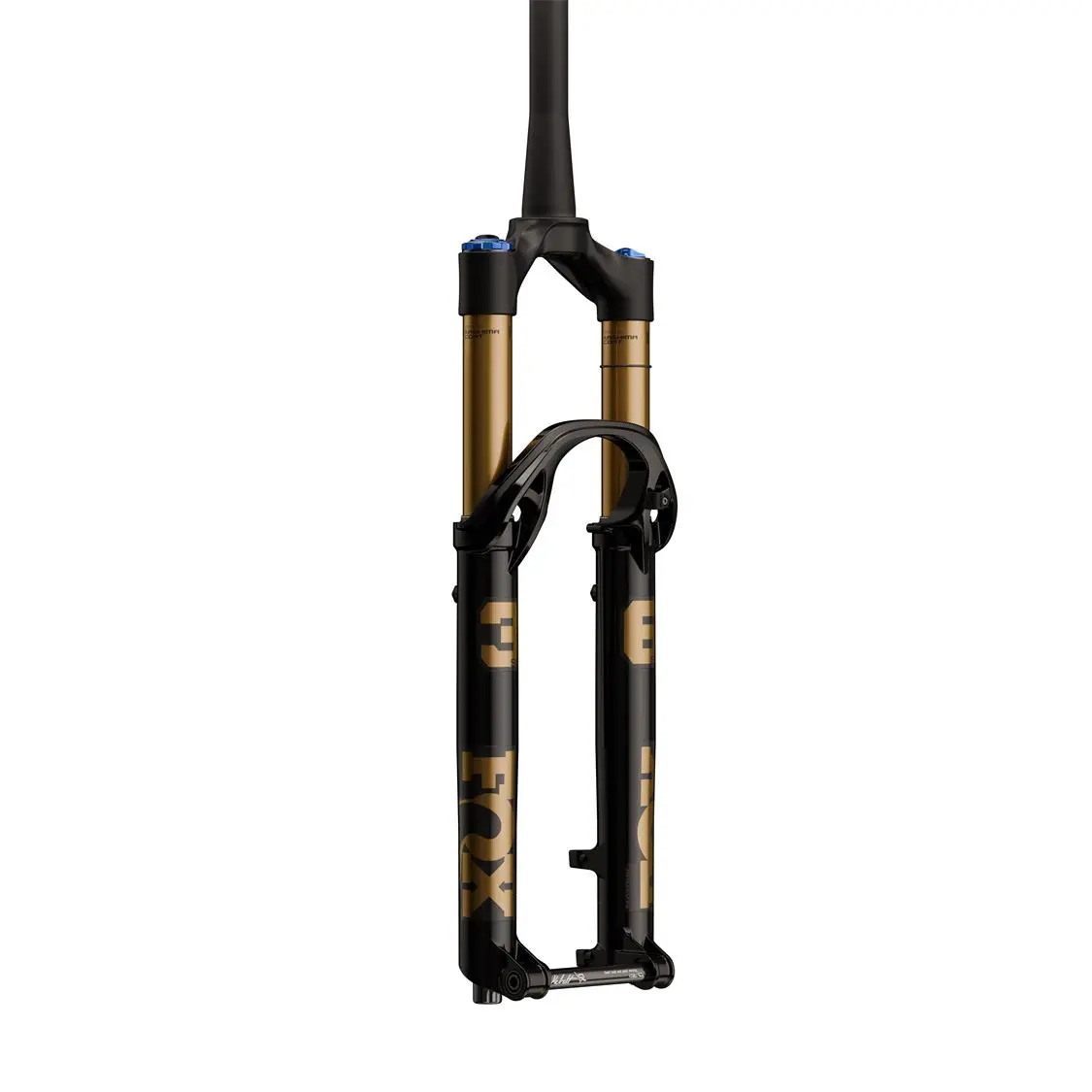 Fox - 36 SL Factory Fork - Grip X2 29