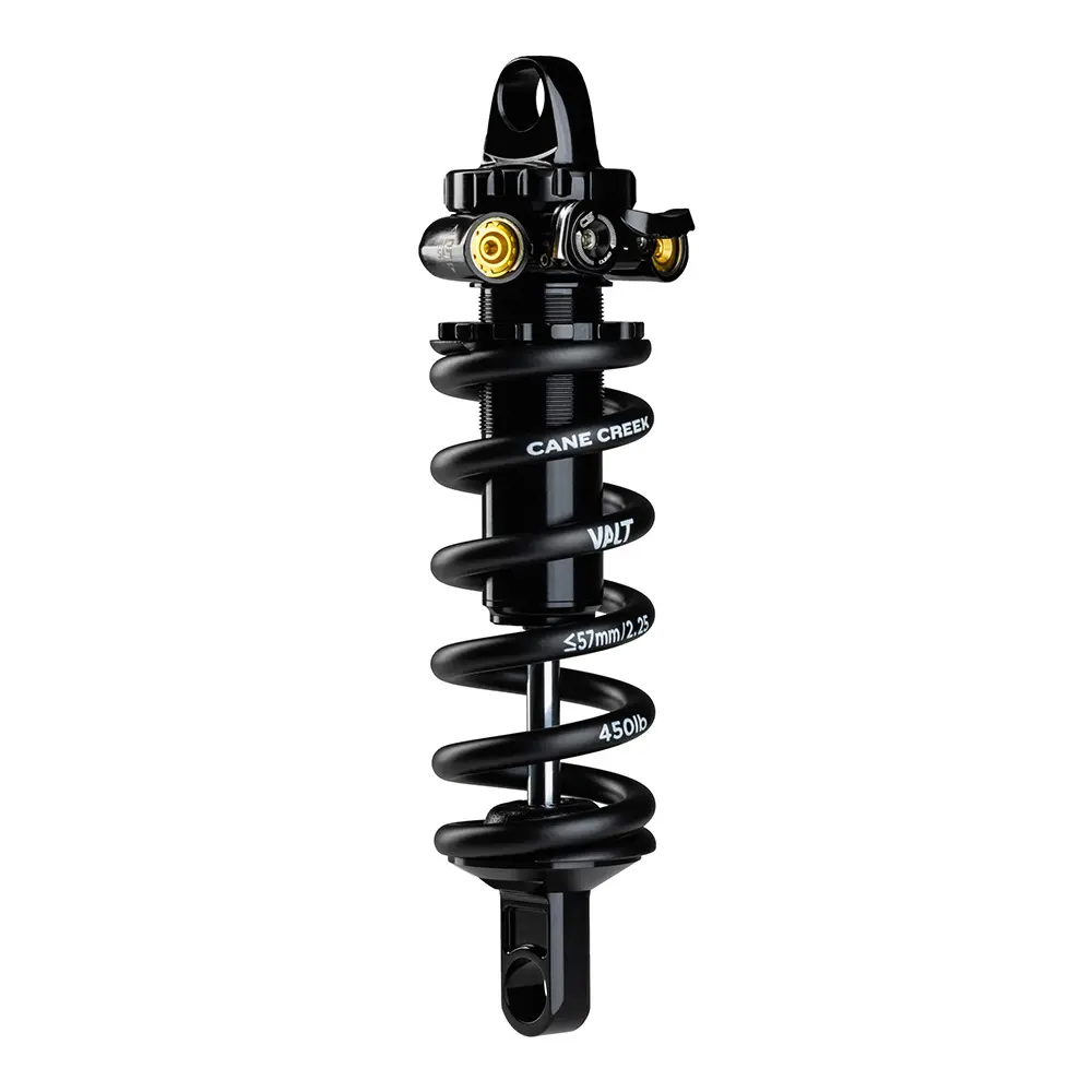 Cane Creek DB Inline, DB Air IL & DB Coil IL Rear Shock Spare Parts