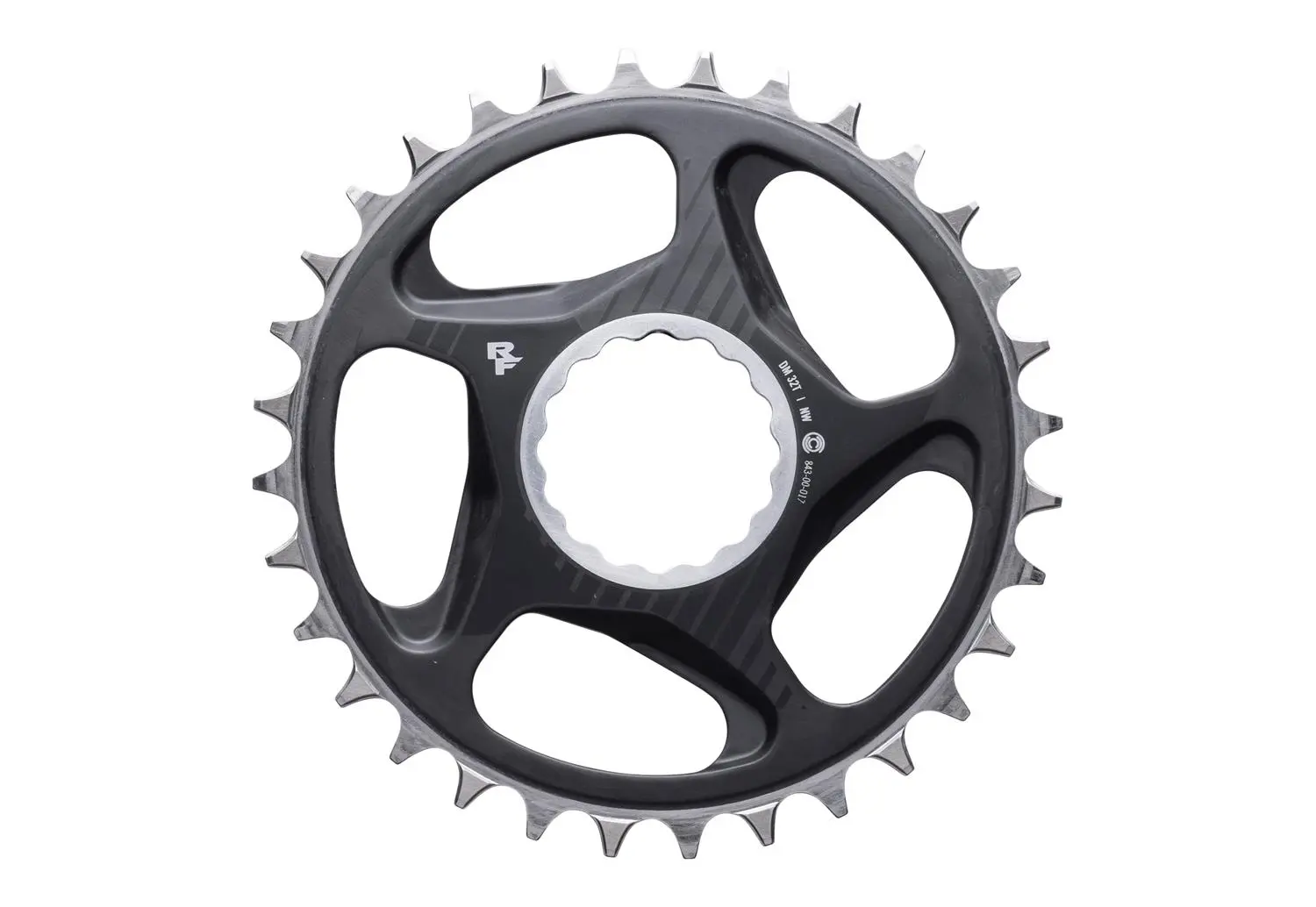 Race Face - Era, Cinch Direct Mount NW Chainring image 2