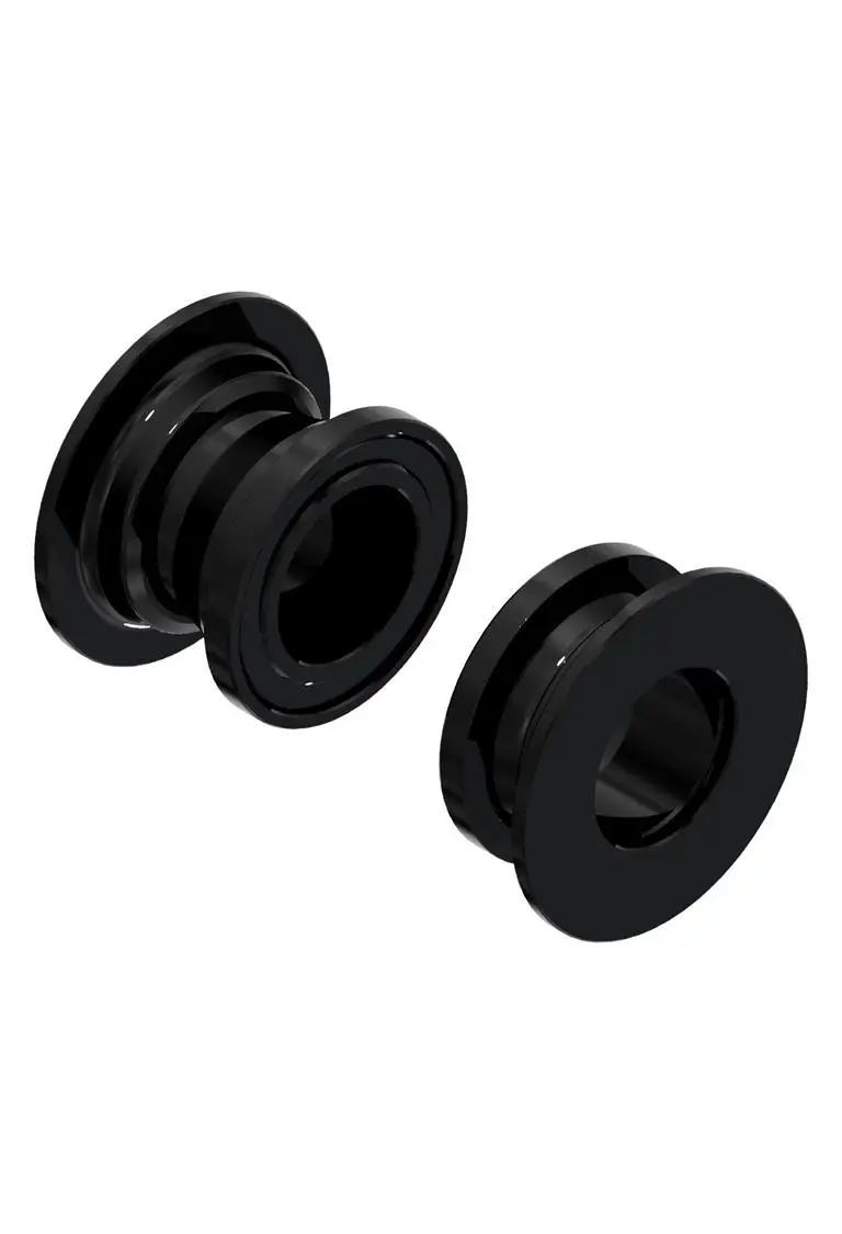 DT Swiss - Front Torque Cap Solutions image 6