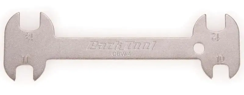 Park Tool - OBW-4 Offset Brake Wrench