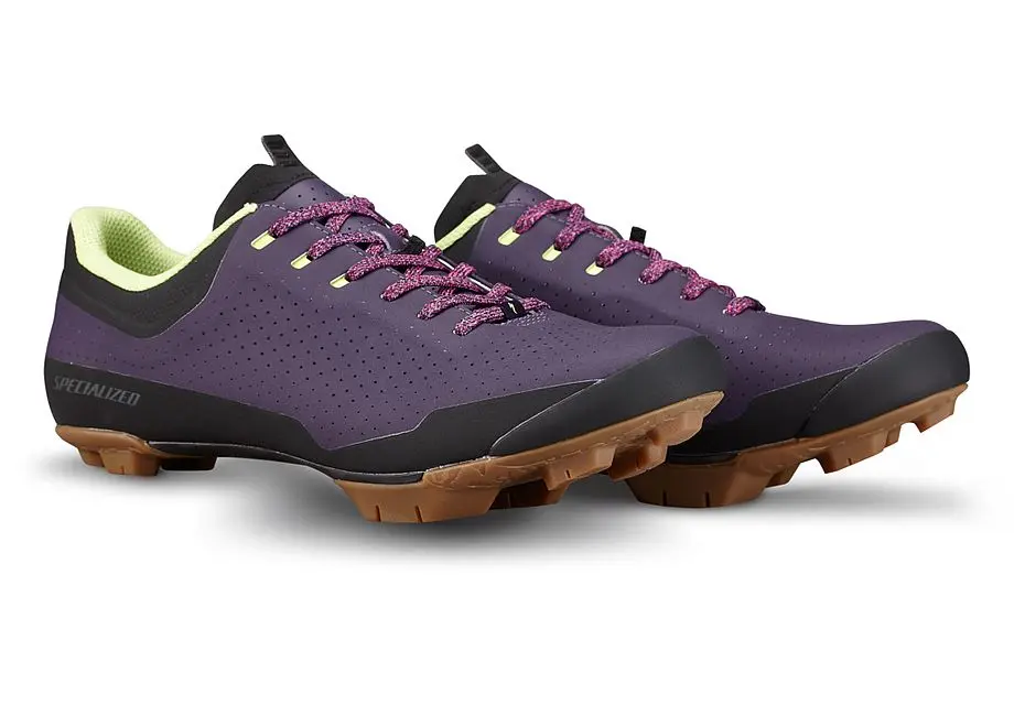 RECON ADV MTB SHOE BLK image 17