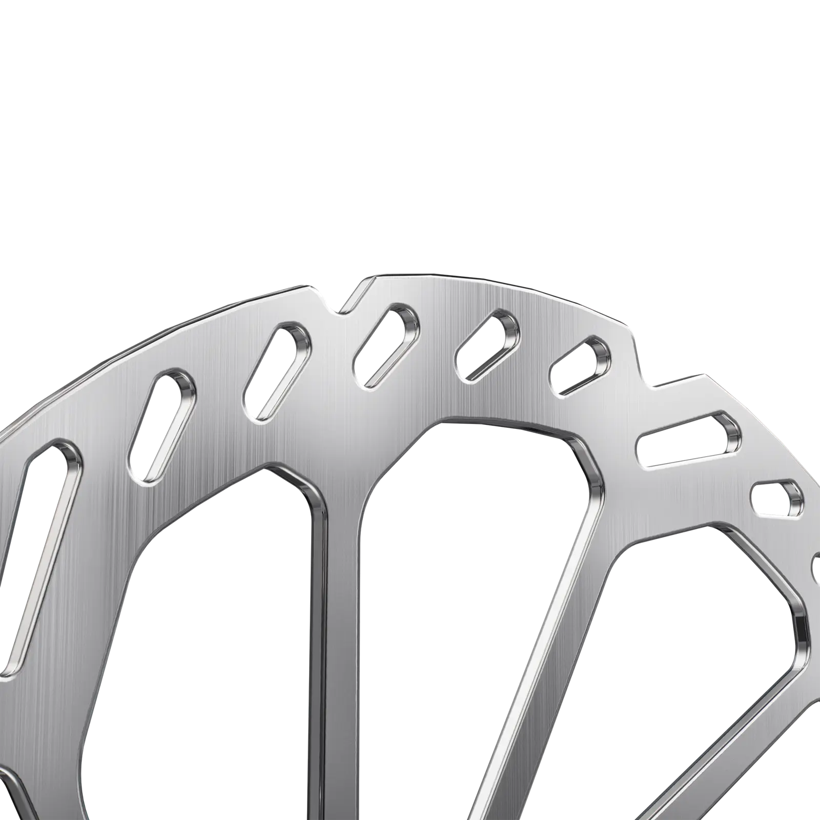 SHIMANO  Disc Brake Rotor RT-CL750 CENTER LOCK image 6