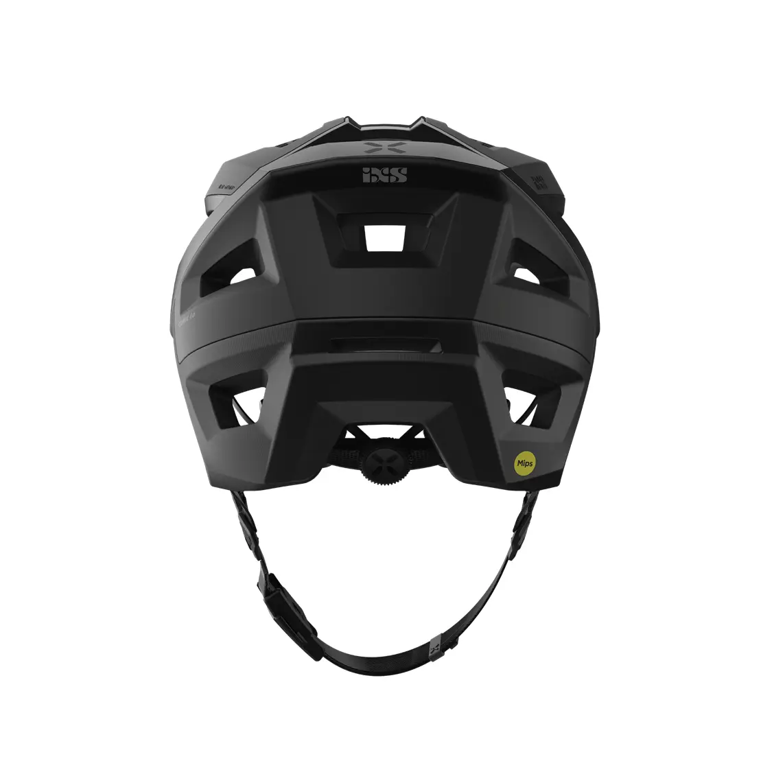 iXS - Carve 1.0 MIPS Helmet image 8