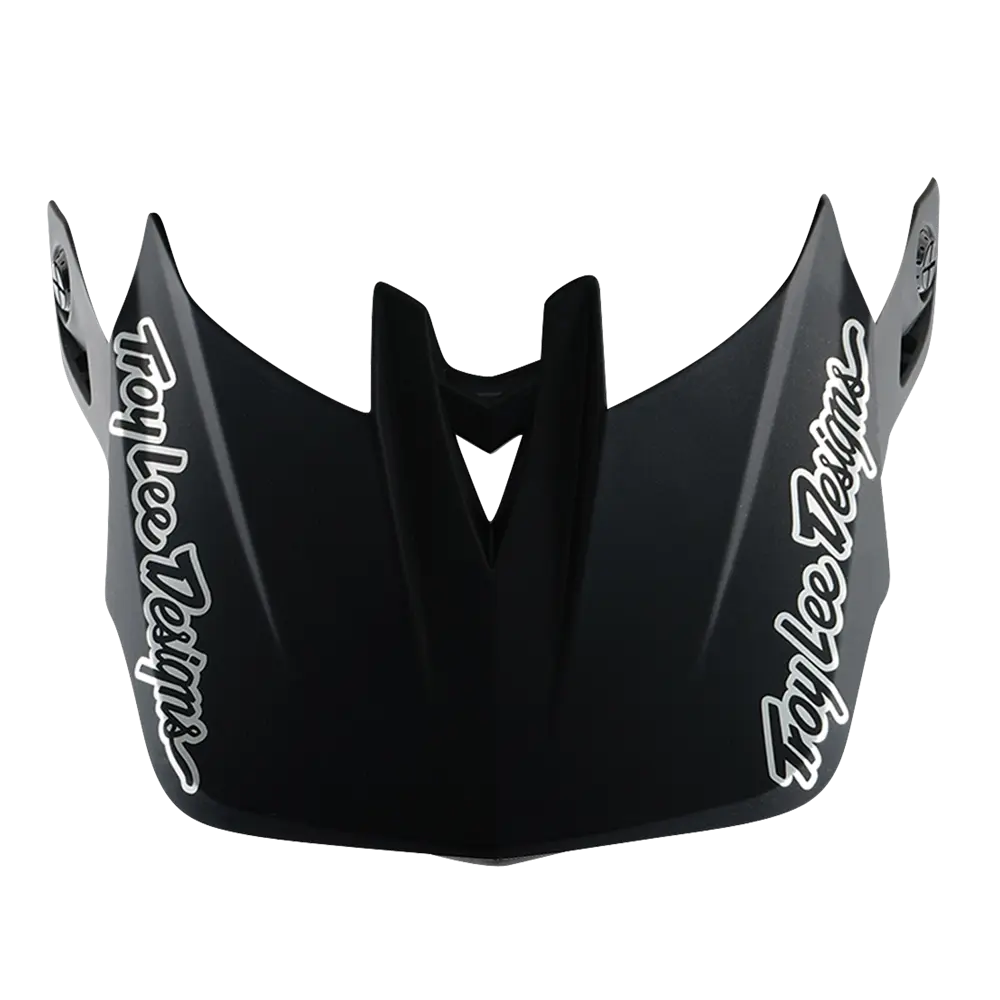 D4 VISOR  STEALTH BLACK (2025 or Later)