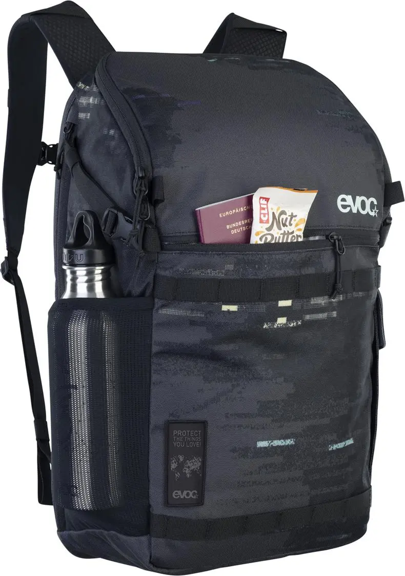 Evoc - Travel Backpack 22 (SS26) image 3