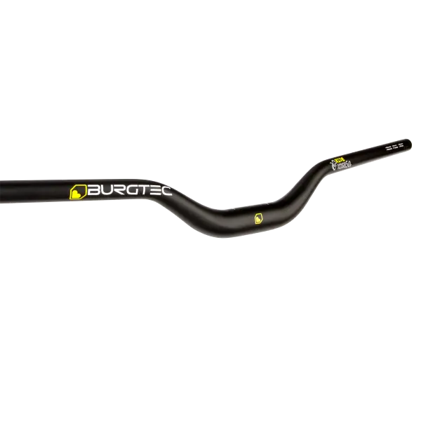 Burgtec Ride High Josh Bryceland Signature Alloy Handlebars image 3
