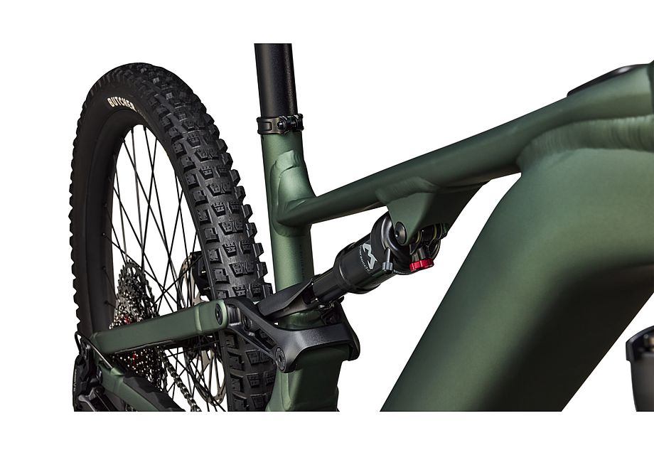 LEVO ALLOY G4 image 24