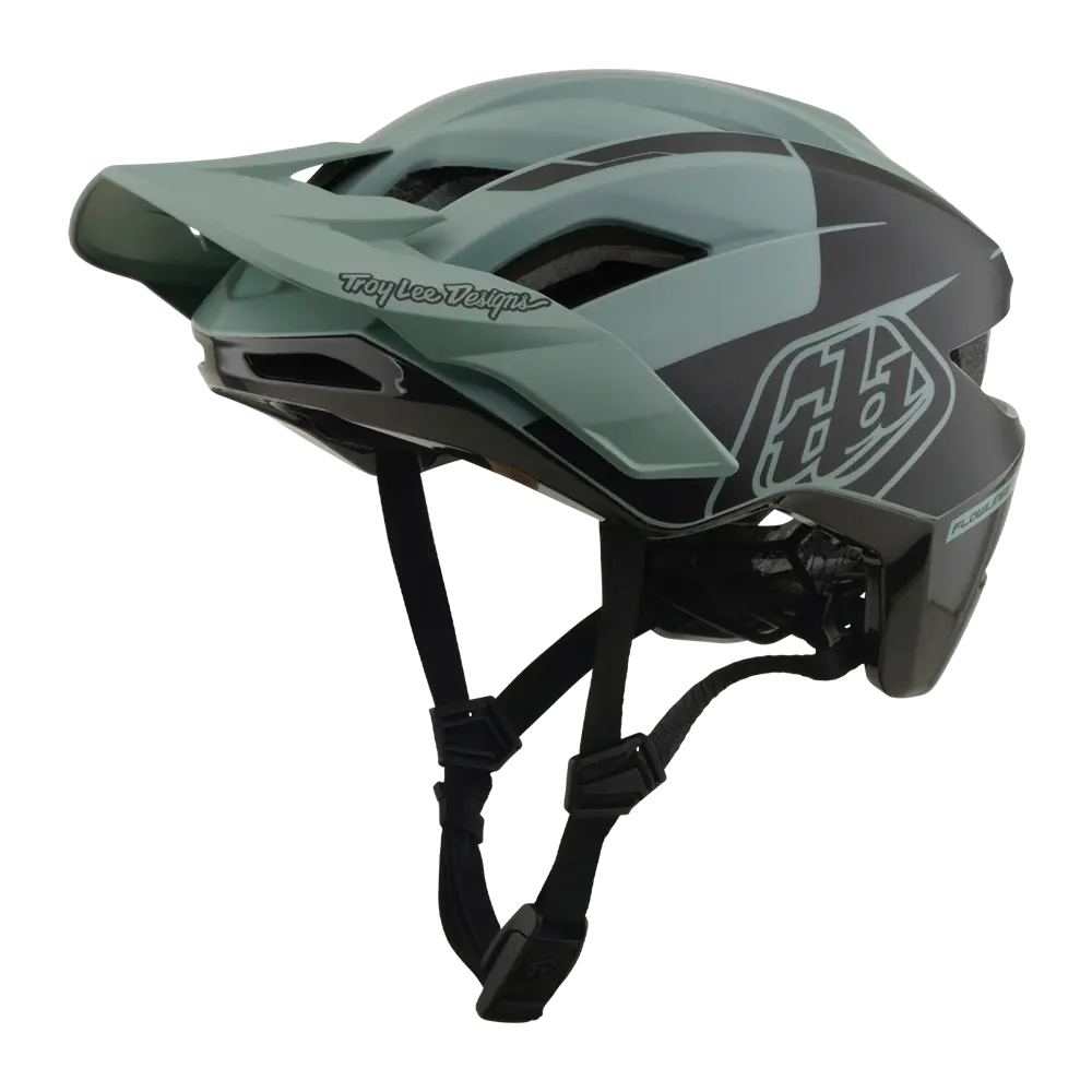 FLOWLINE SE AS  HELMET HYDRO SAGE /