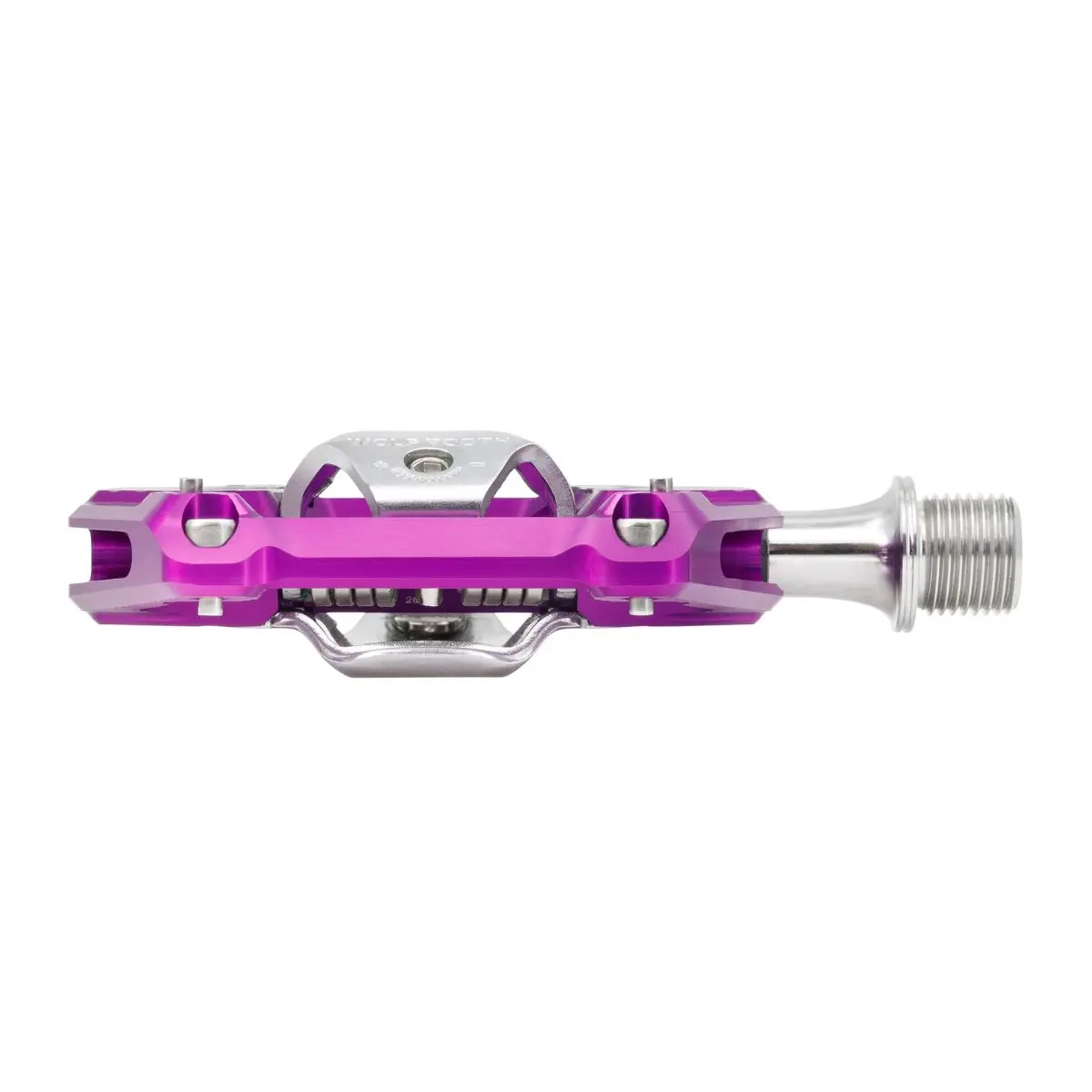 WOLF TOOTH SHIFT GRAVITY CLIPLESS PEDALS image 7