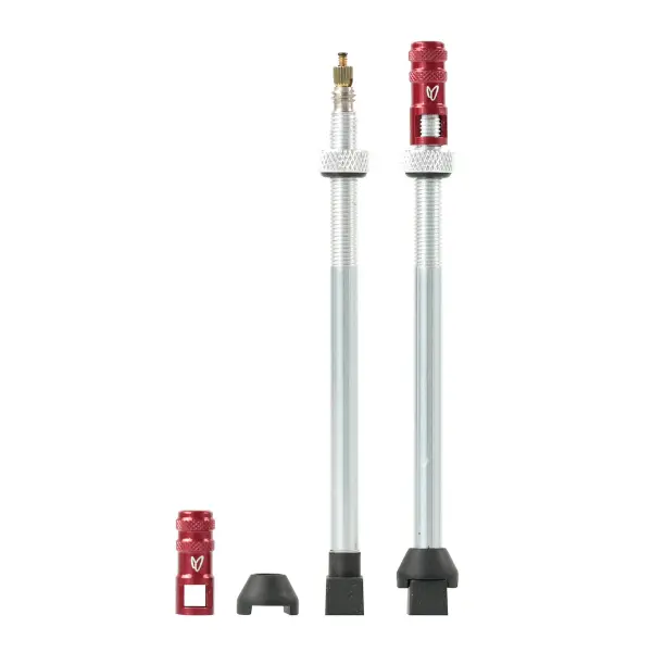 Effetto Mariposa Tubeless Valves and Extensions image 2