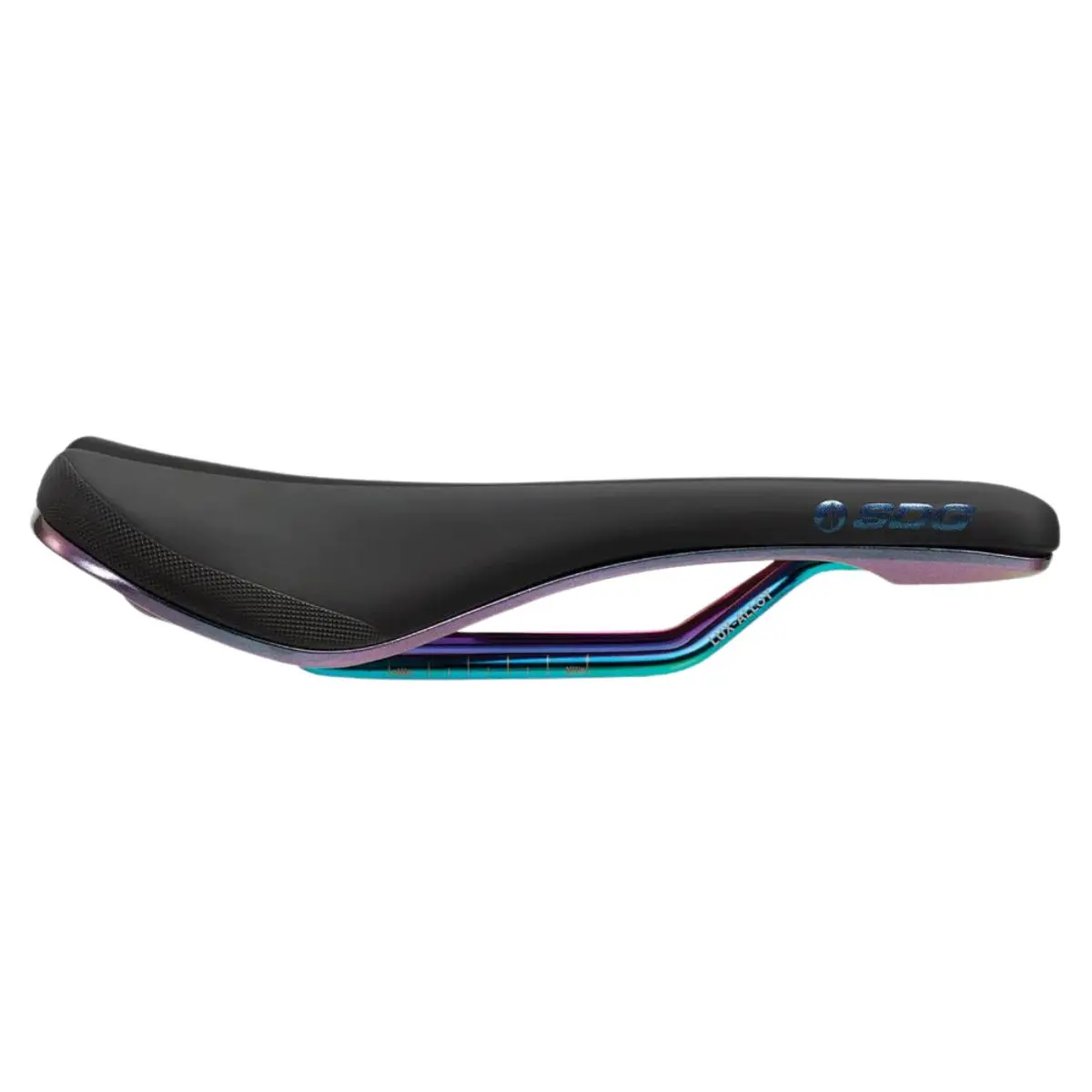 BEL AIR V3 SADDLE - LUX ALLOY RAIL - ULTIMATE image 6