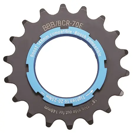 BBB - E-Bike Sprockets image 7