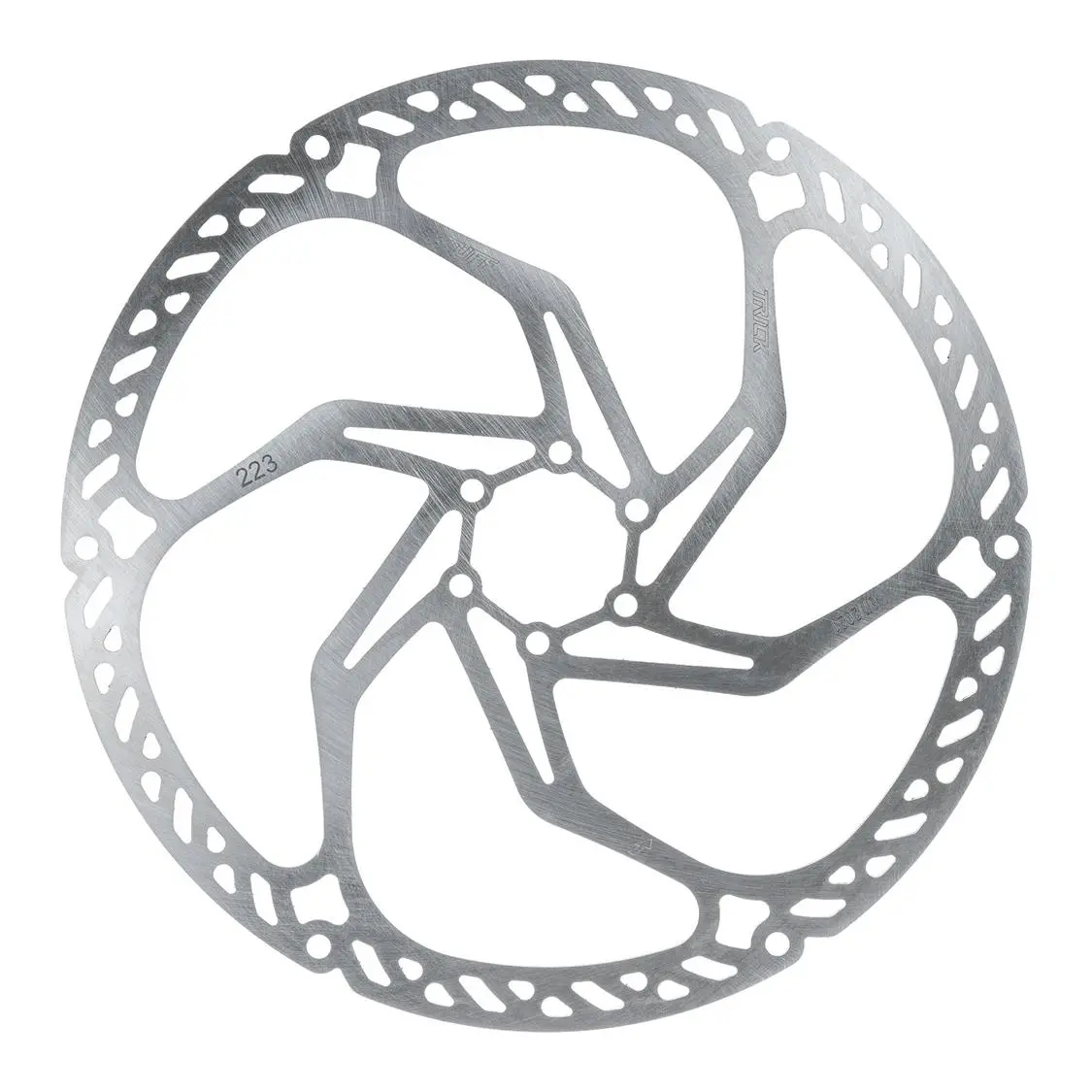 Trickstuff - Downhill Rotor