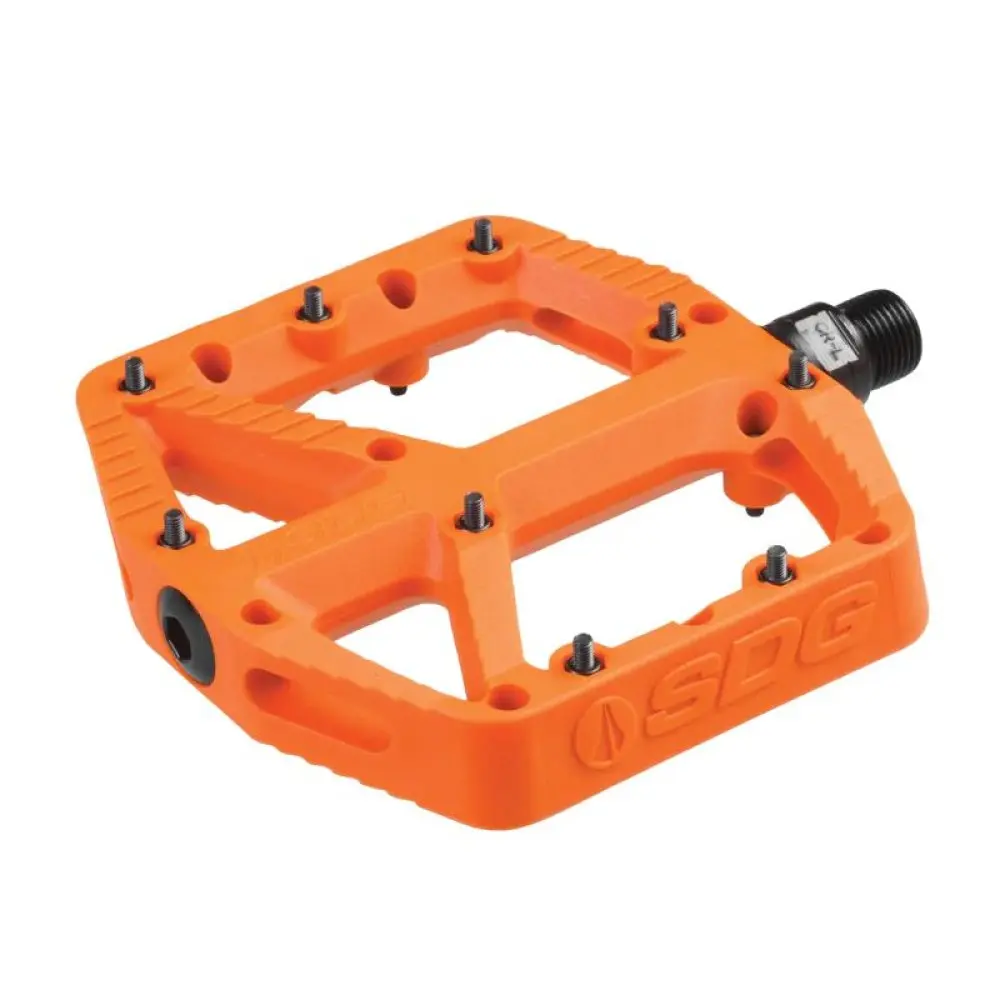 SDG - COMP PEDAL image 10