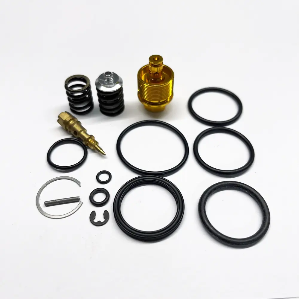 Cane Creek Double Barrel Adjuster Rebuild Kit