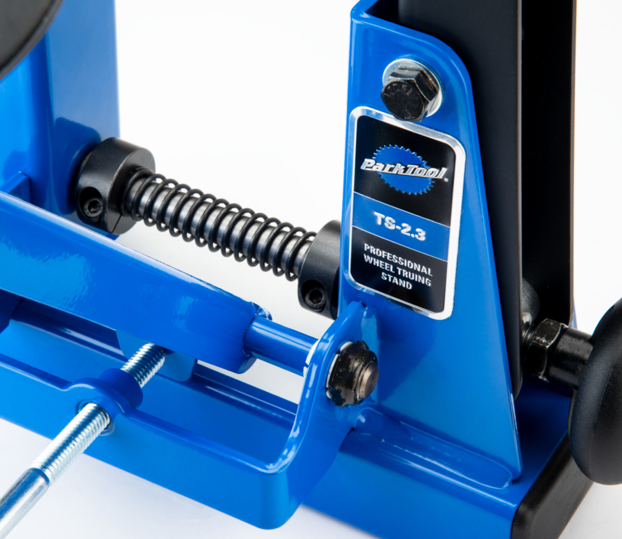 Park Tool - TS-2.3 - Professional Wheel Truing Stand image 2