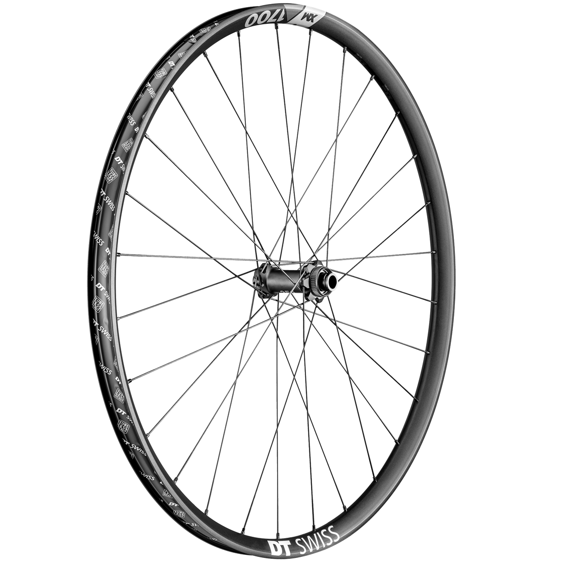 DT Swiss - XM 1700 27.5