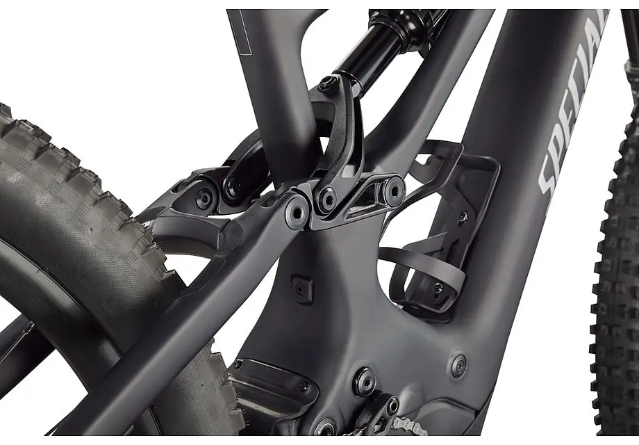 LEVO COMP CARBON BLK/LTSIL/BLK image 9