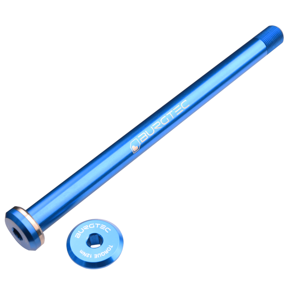 Burgtec Santa Cruz Rear Axles 168.5mm SPECIAL SAVE 30% image 4