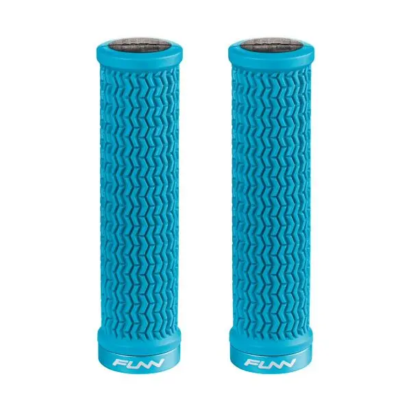 Funn Holeshot Grips image 11