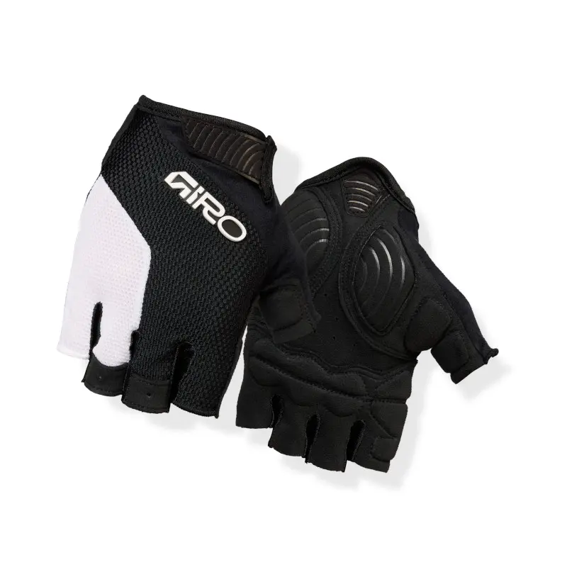 Giro Strade Dure Supergel Gloves image 2