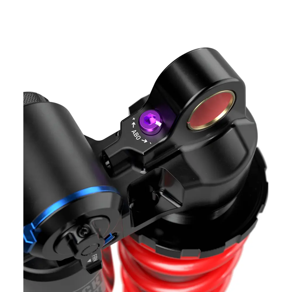 RockShox MY27 Vivid Coil Ultimate image 8