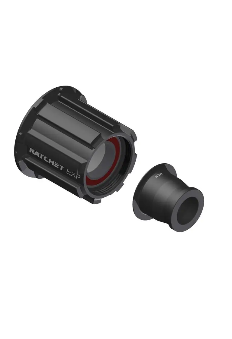 DT Swiss - Freehubs - Ratchet EXP image 15
