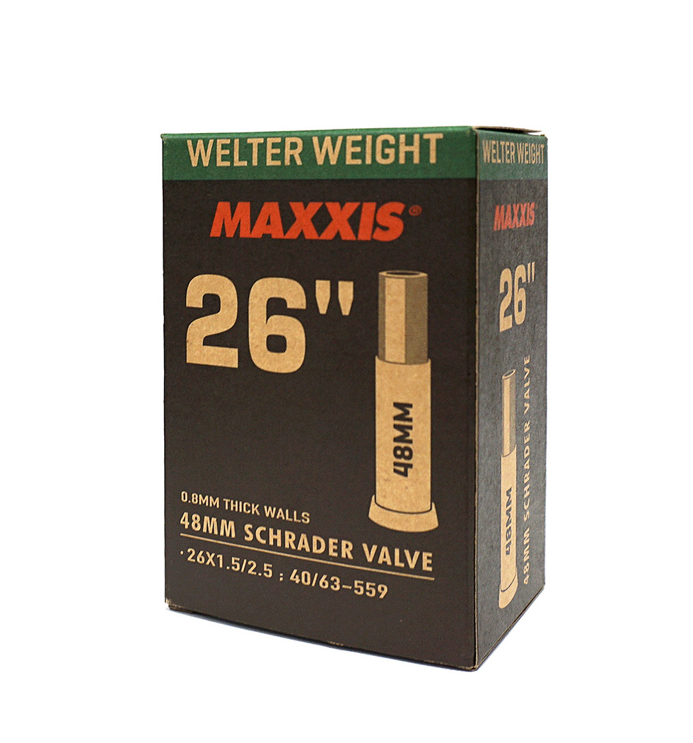 Maxxis - 26