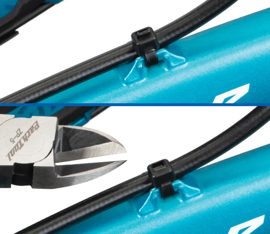 Park Tool - ZP-5 Flush Cut Pliers image 6