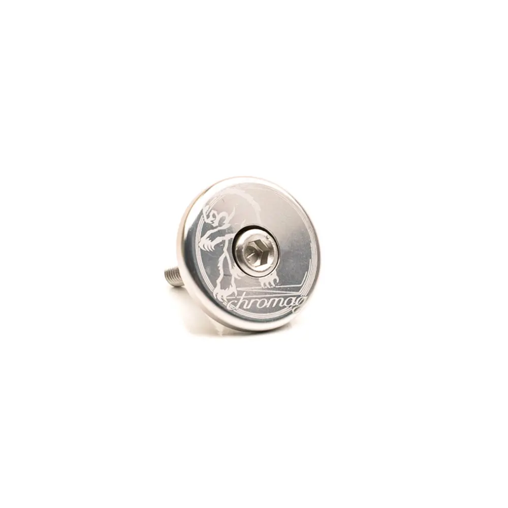 Chromag Top Caps image 8