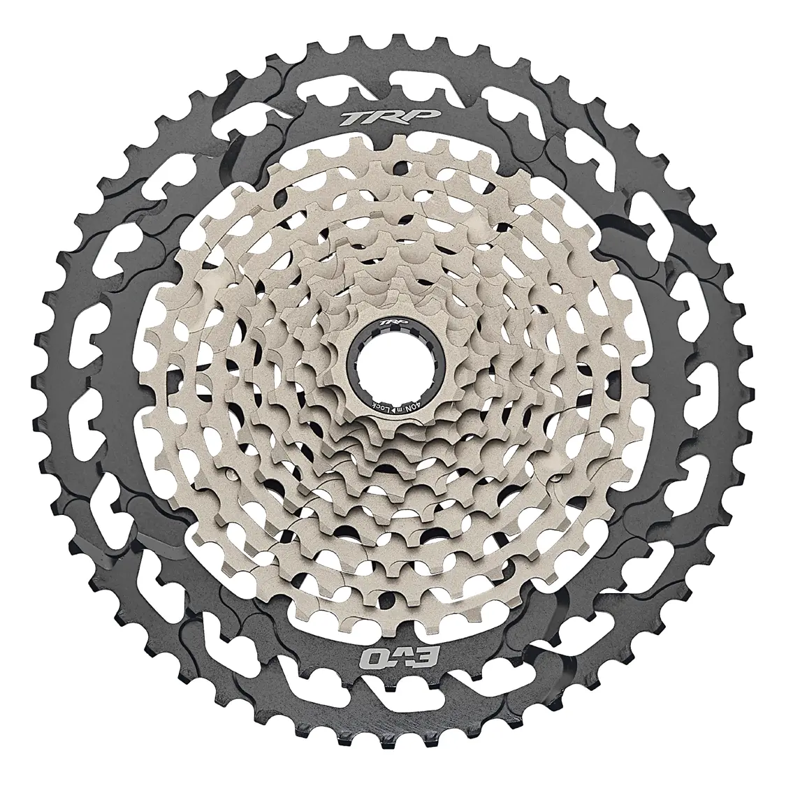 TRP - EVO 12 Groupset image 10