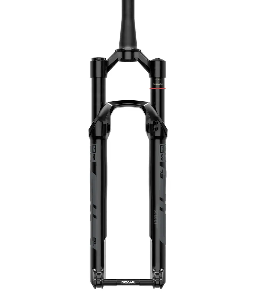 RockShox SID SL Select 3 Position Fork image 4