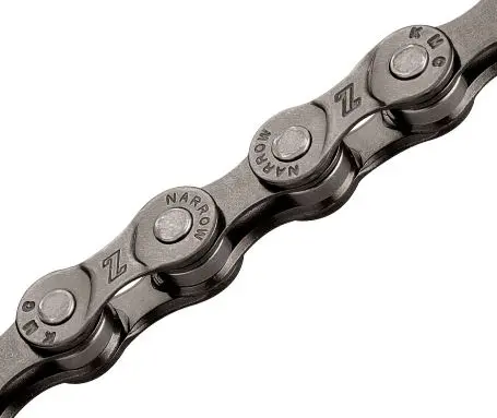 KMC - Z8.1 Chains