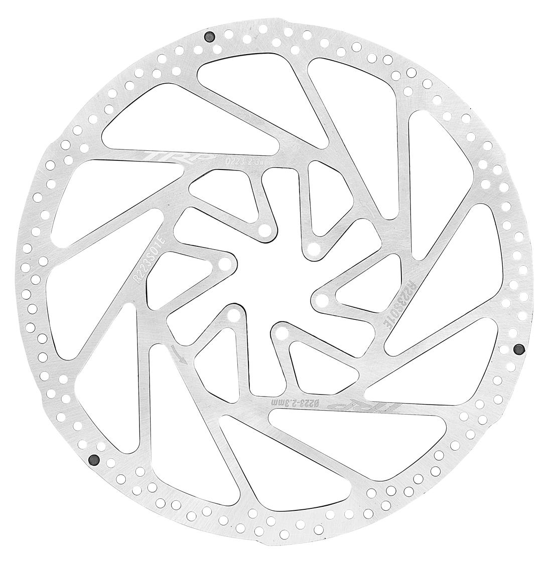 TRP - RS01E 2.3mm Thick Disc Rotors